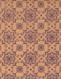 Bobinas Papel Fantasia