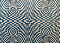 Bobinas Papel Fantasia