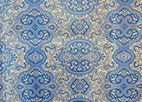 Bobinas Papel Fantasia