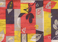 Bobinas Papel Fantasia