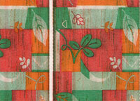 Bobinas Papel Fantasia