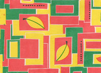 Bobinas Papel Fantasia