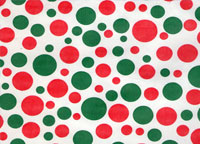 Bobinas Papel Fantasia